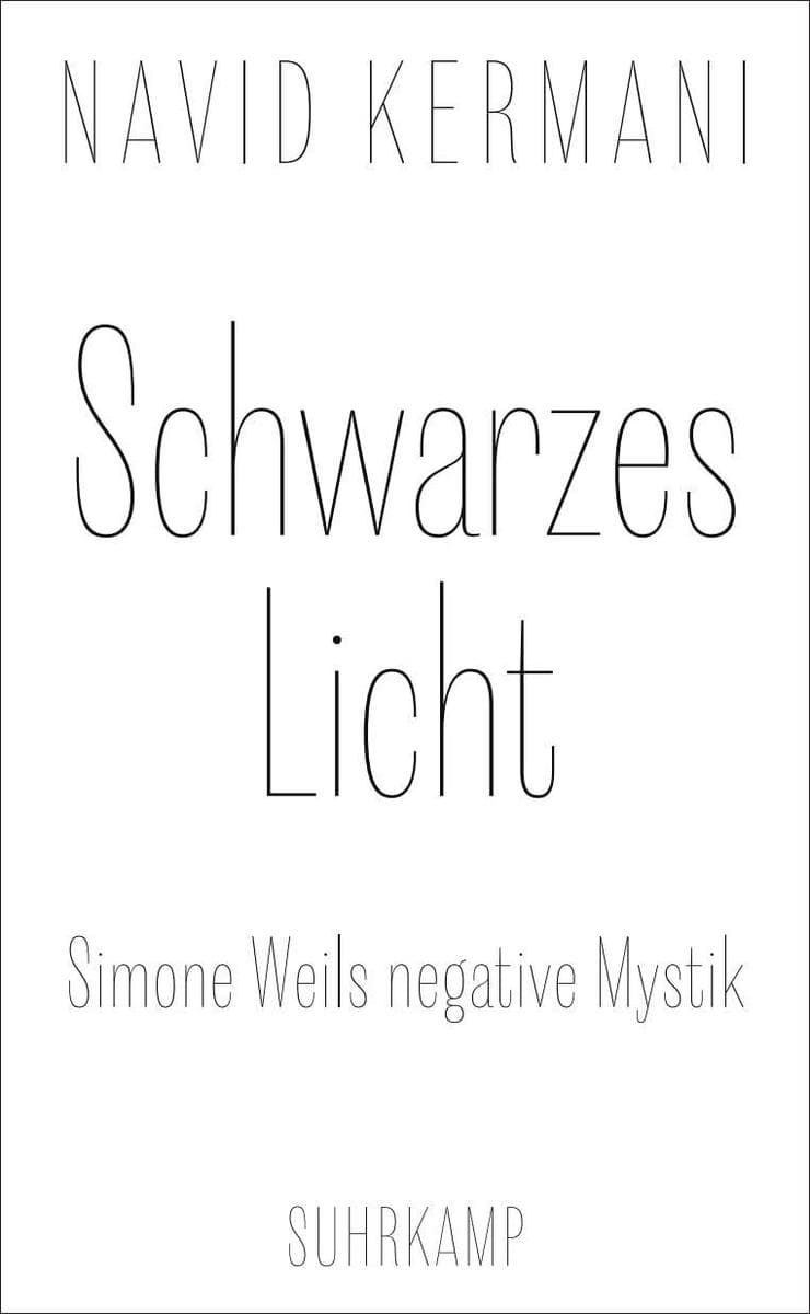 Schwarzes Licht