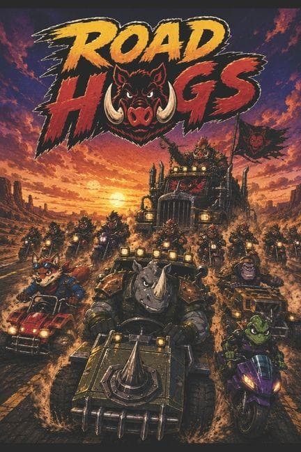 Road Hogs
