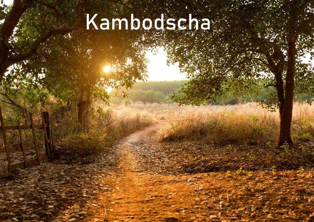 Kambodscha