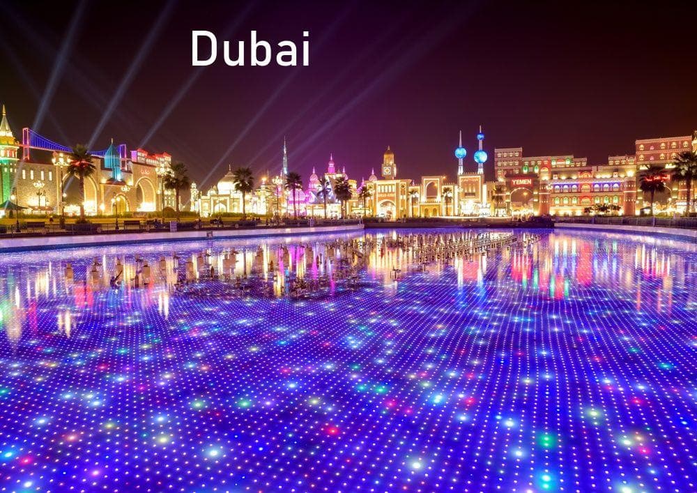 Dubai