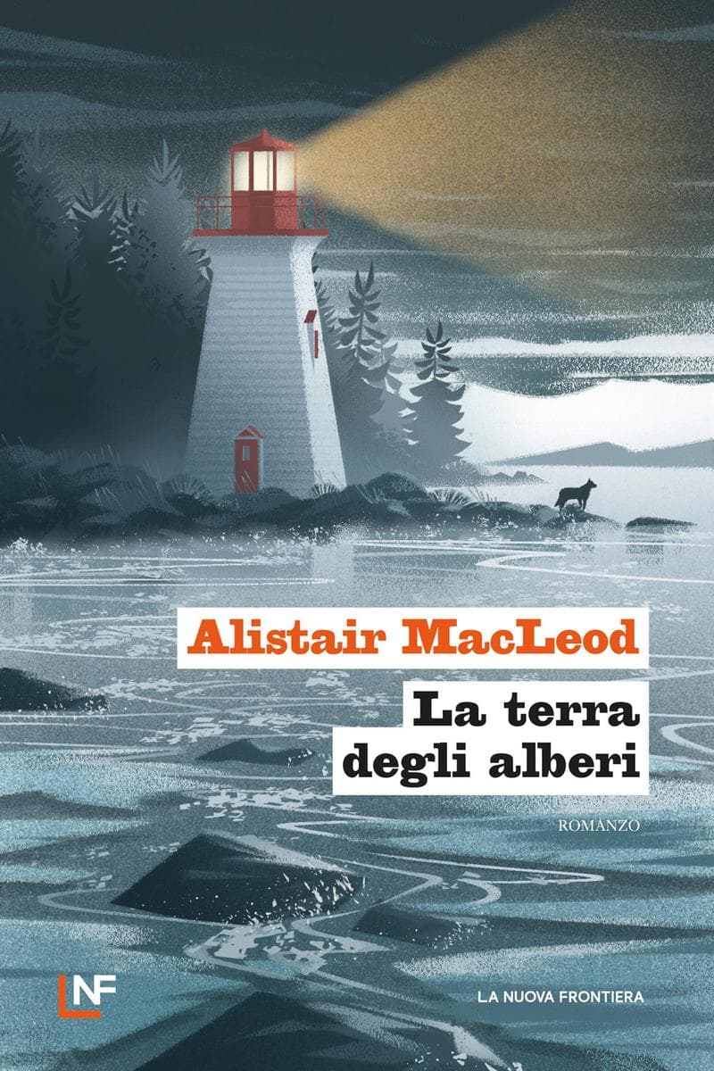 La terra degli alberi