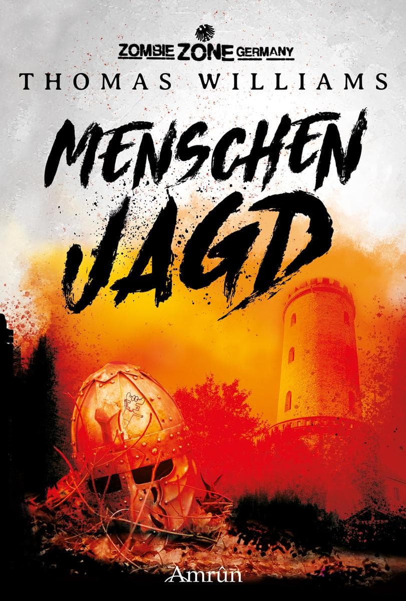 Zombie Zone Germany: Menschenjagd