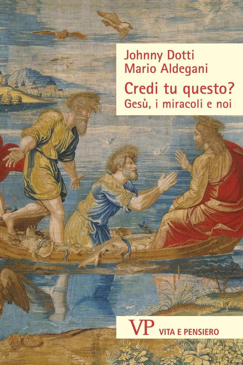 Credi tu questo?