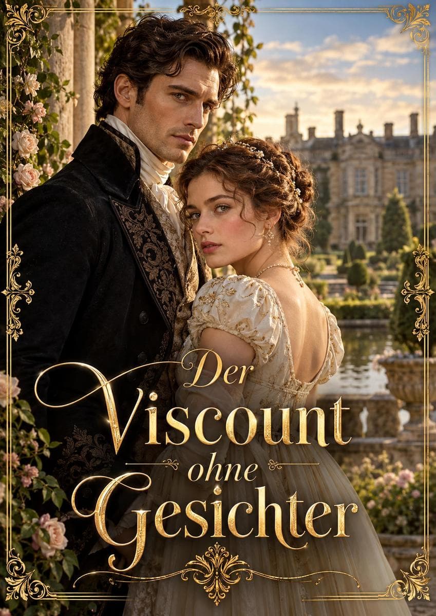 Der Viscount ohne Gesichter
