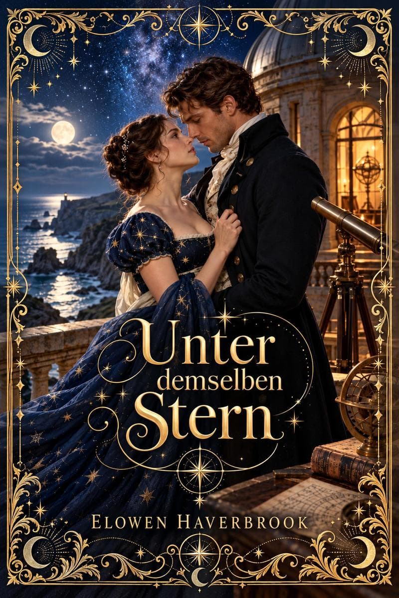 Unter demselben Stern
