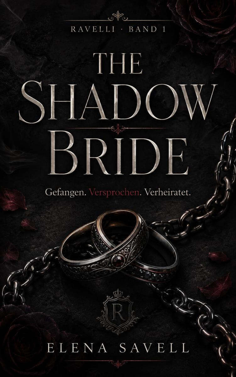 The Shadow Bride