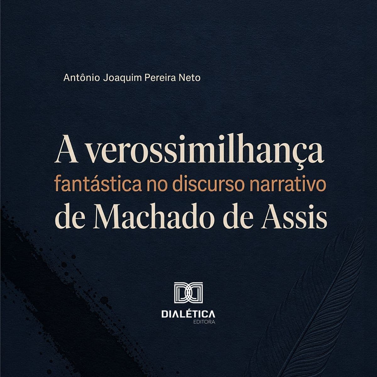 A verossimilhança fantástica no discurso narrativo de Machado de Assis