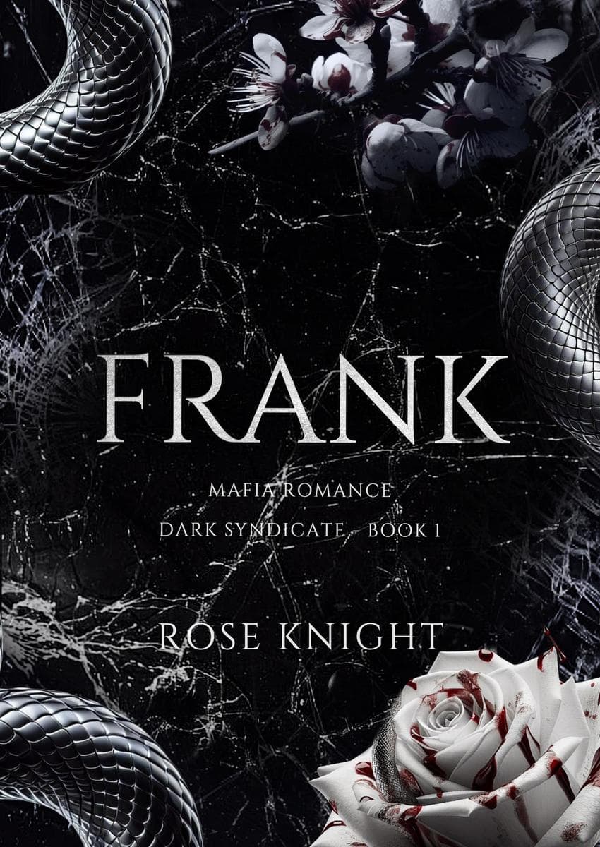 Frank: Eine Dark Mafia Romance