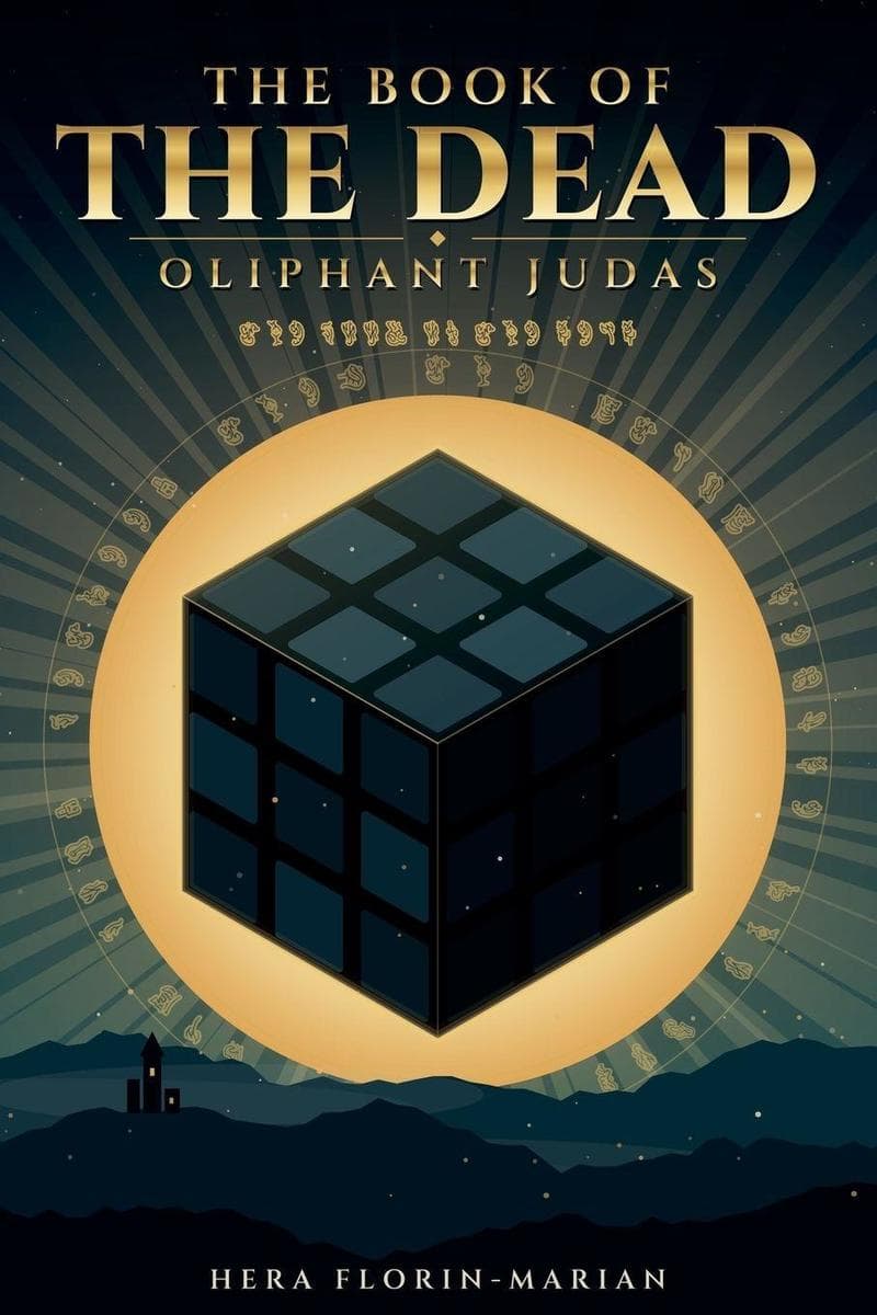 The Book of the Dead: Oliphant Judas