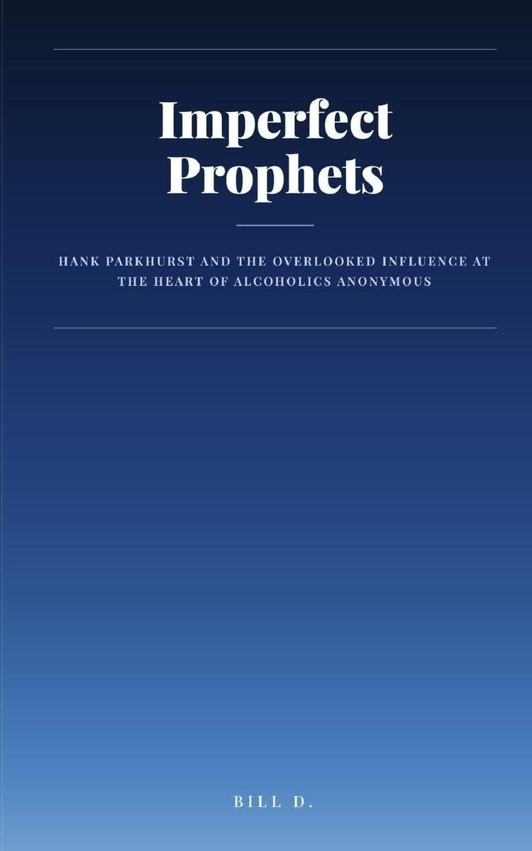 Imperfect Prophets
