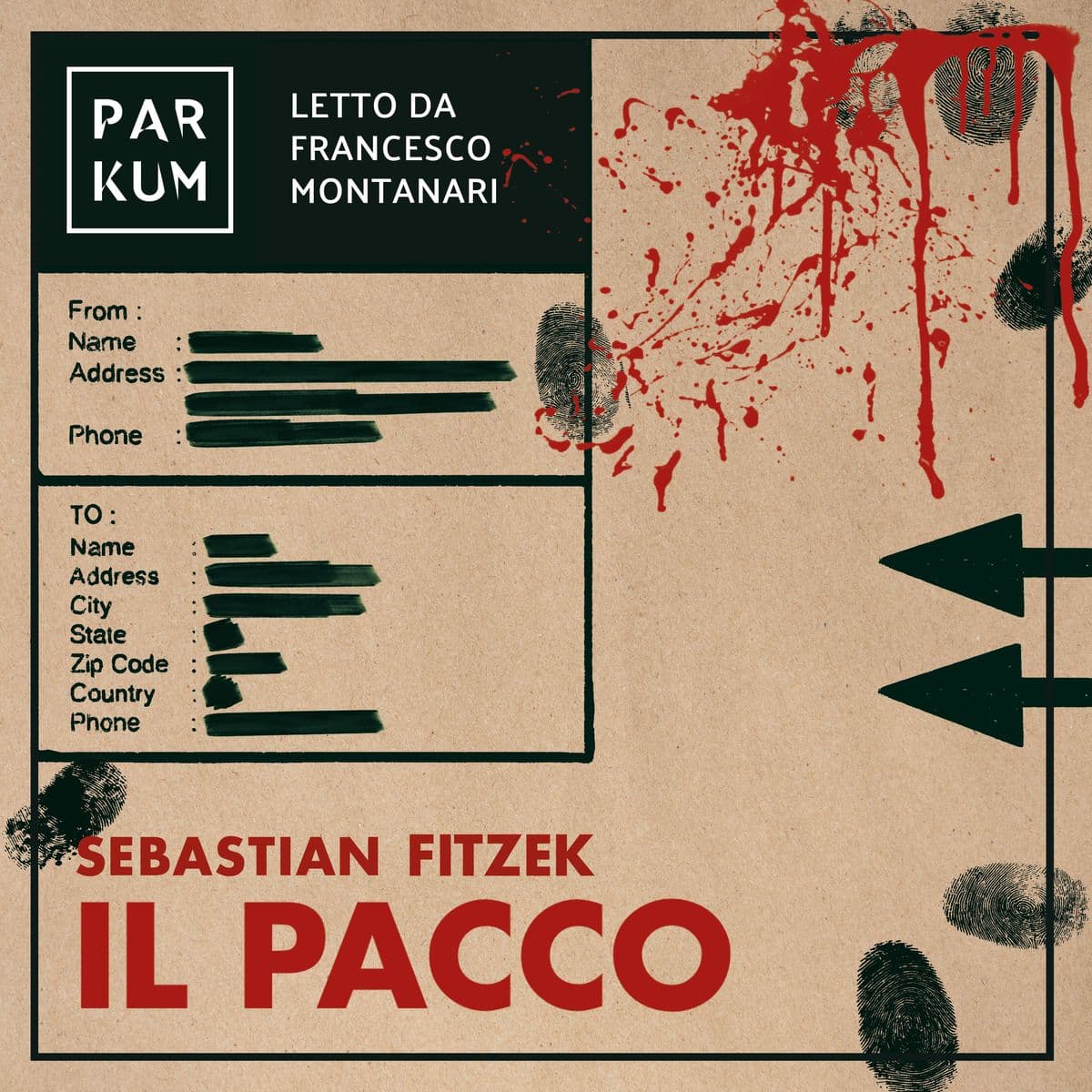 Il pacco