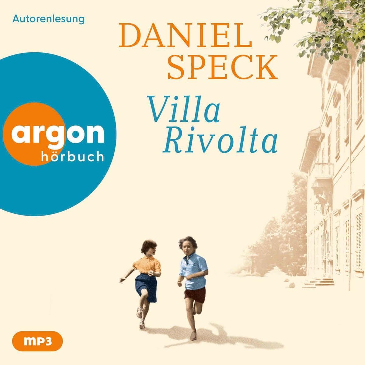 Villa Rivolta