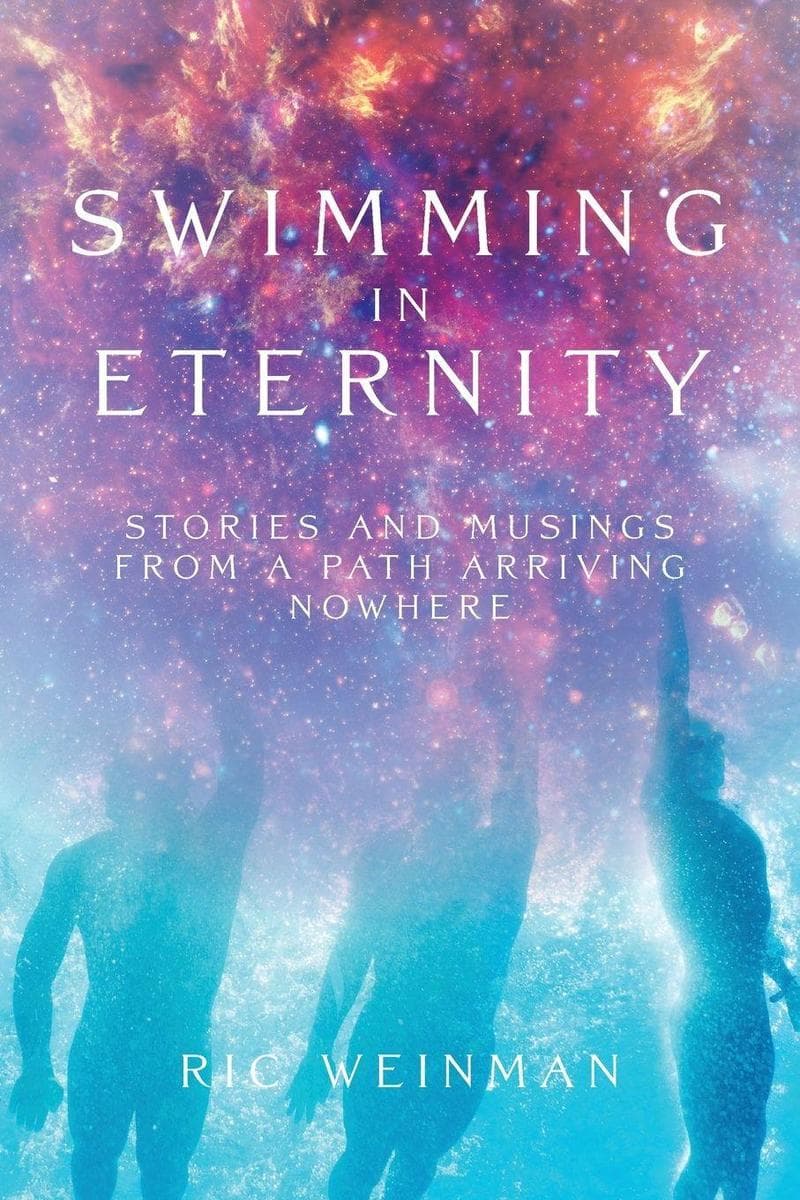 Swimming in Eternity