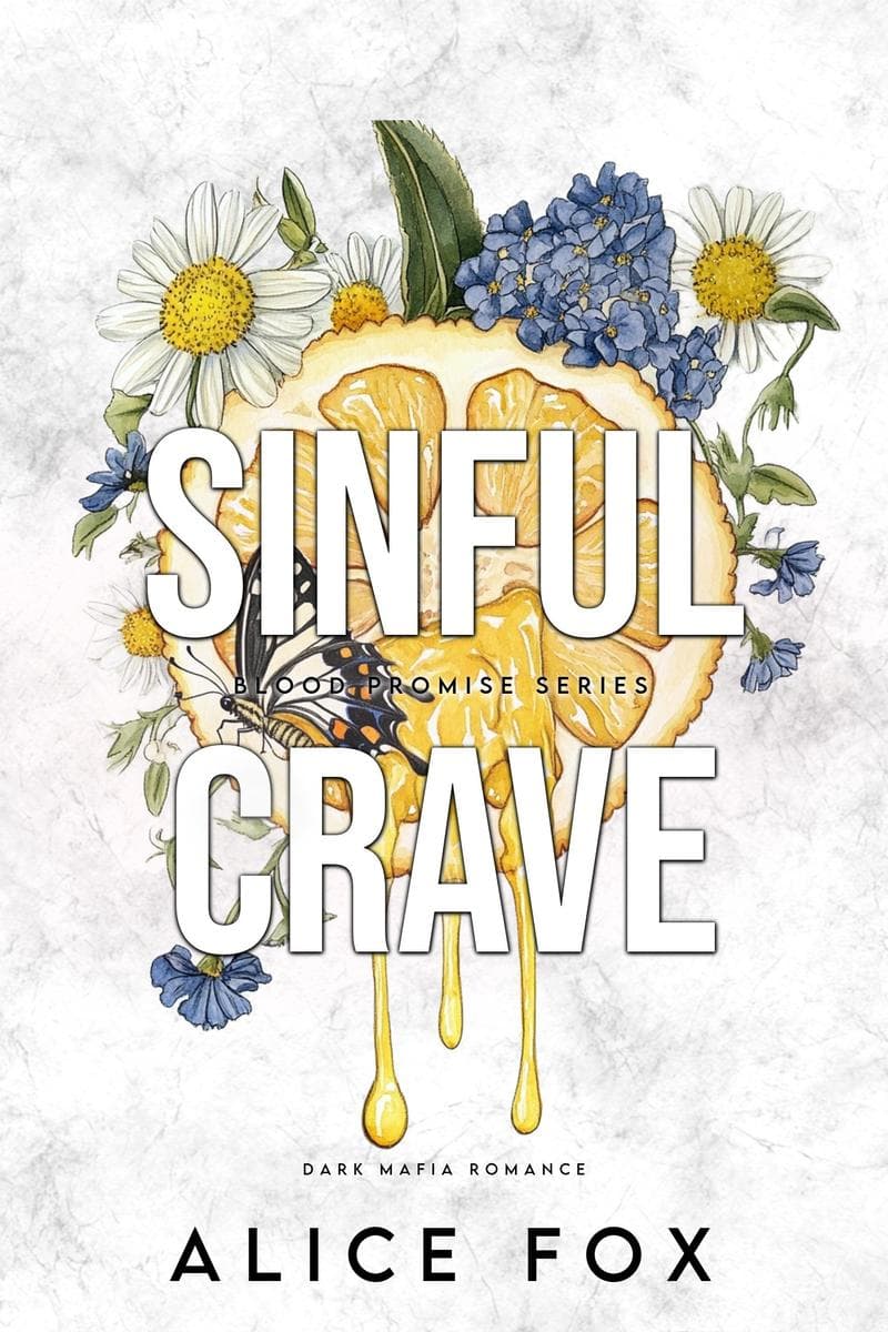 Sinful Crave: Eine Dark Mafia Romance