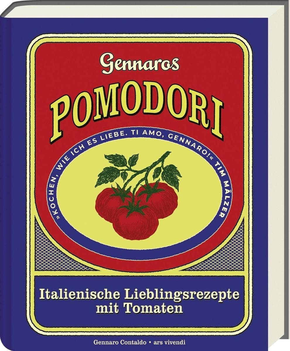 Gennaros Pomodori