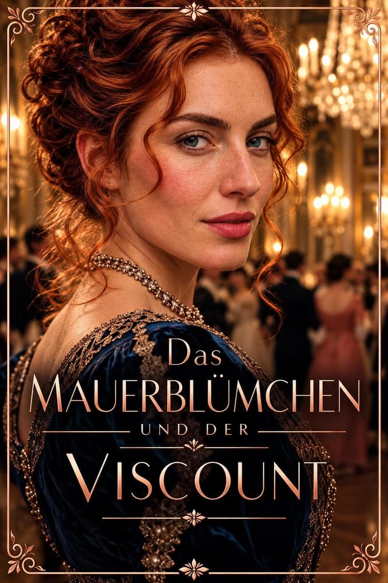 Das Mauerblümchen und der Viscount