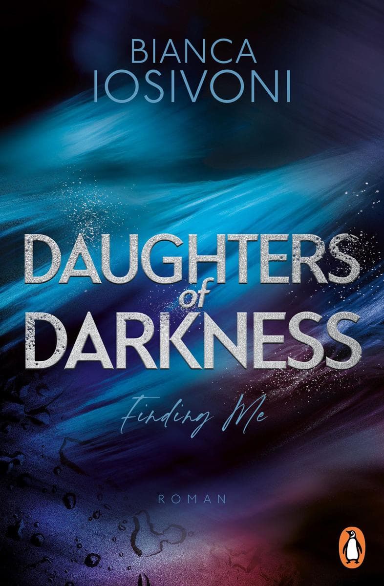 Daughters of Darkness - Finding Me