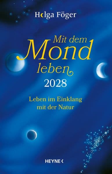 Mit dem Mond leben 2028