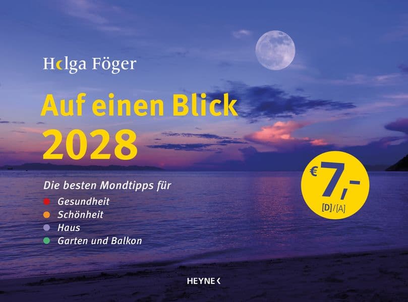 Auf einen Blick 2028