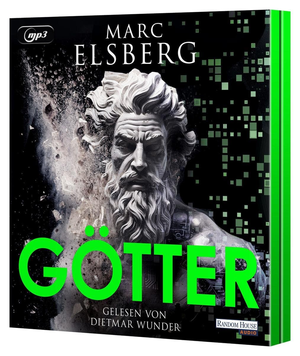 GÖTTER