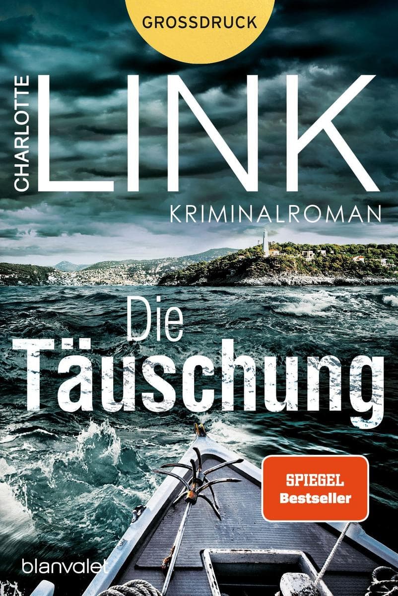 Die Täuschung