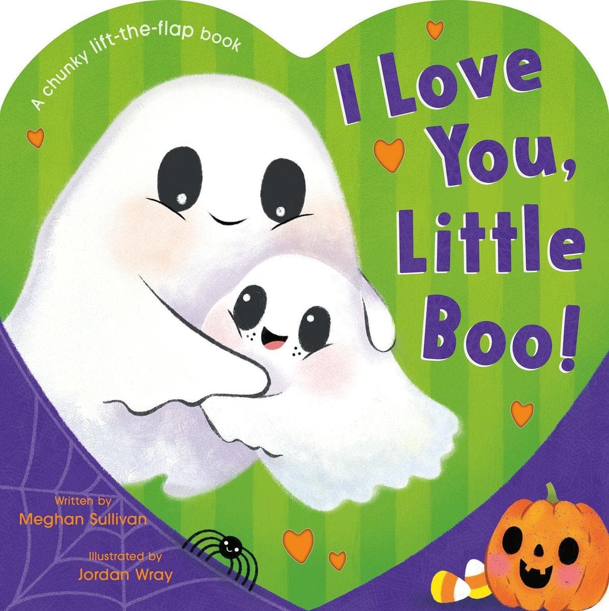 I Love You, Little Boo
