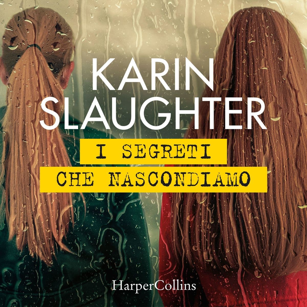 I segreti che nascondiamo