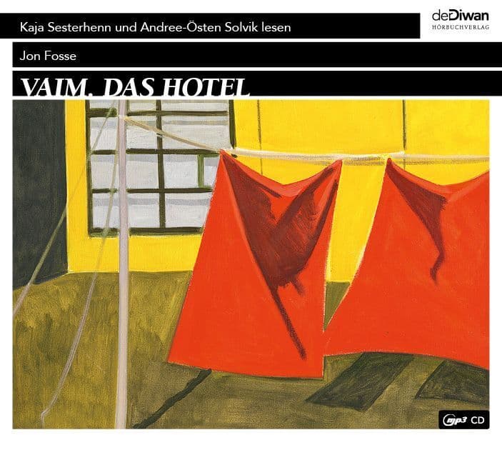 Vaim. Das Hotel