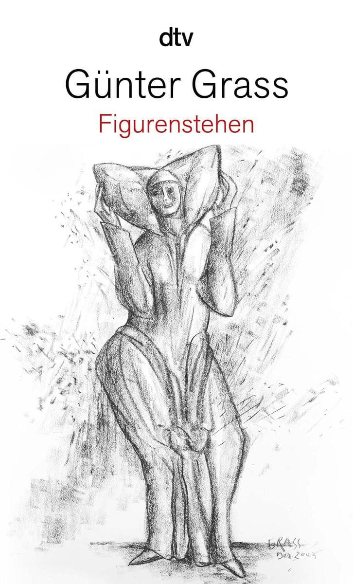 Figurenstehen