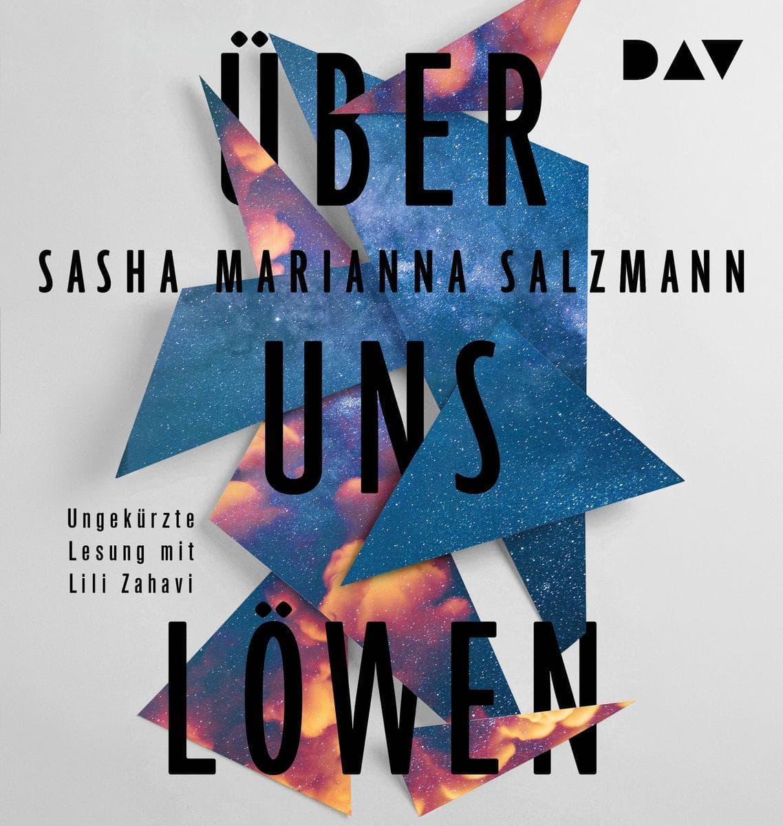 Über uns Löwen