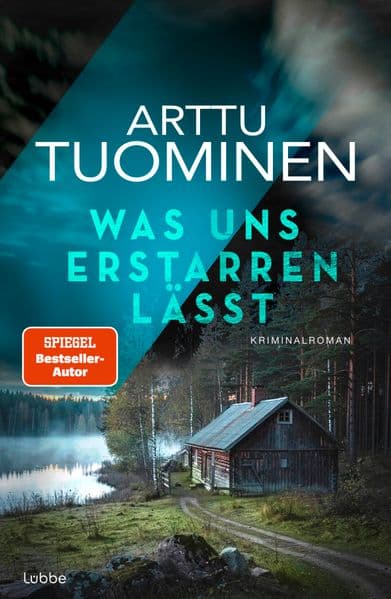 Was uns erstarren lässt