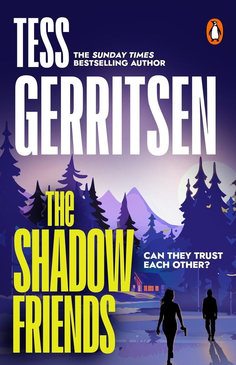 The Shadow Friends