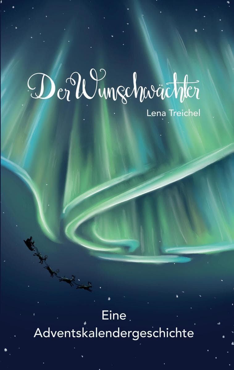 Der Wunschwächter