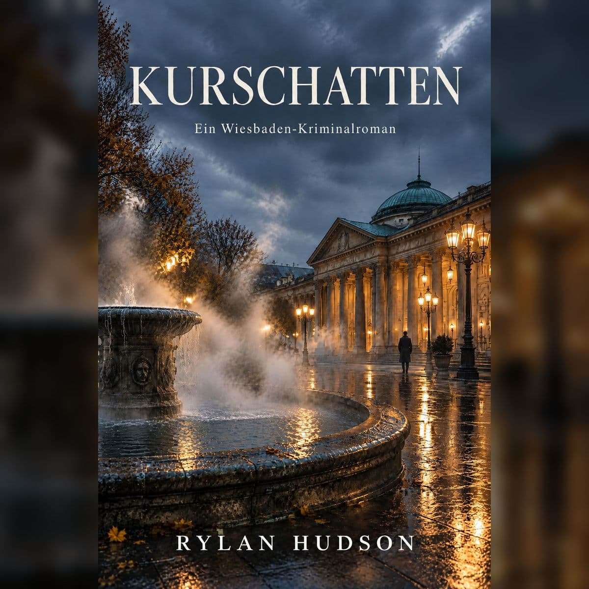 Kurschatten