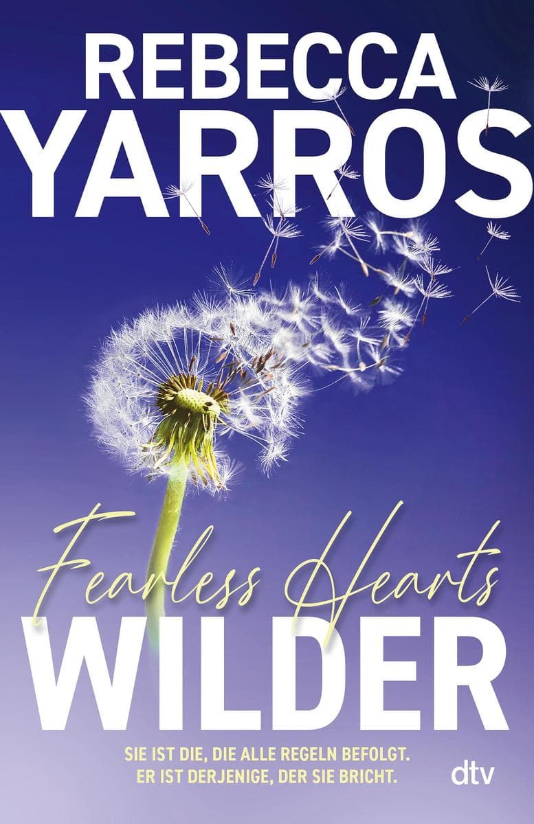 Fearless Hearts - Wilder