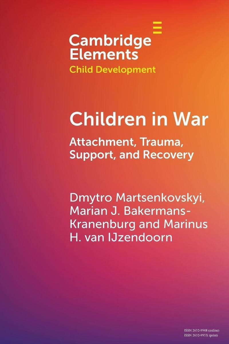 Children in War