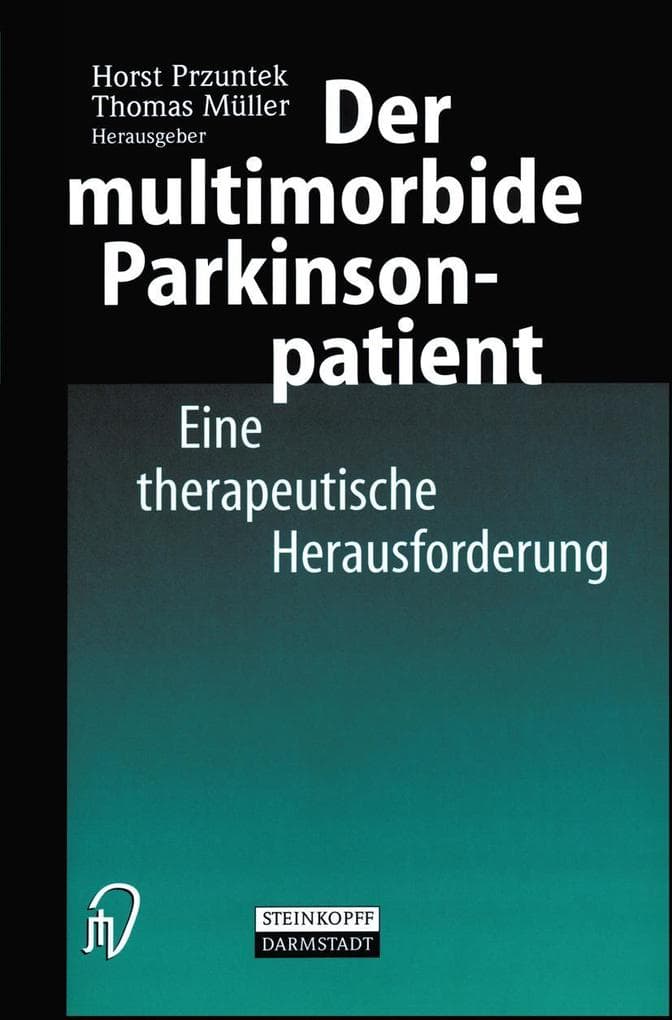 Der multimorbide Parkinsonpatient