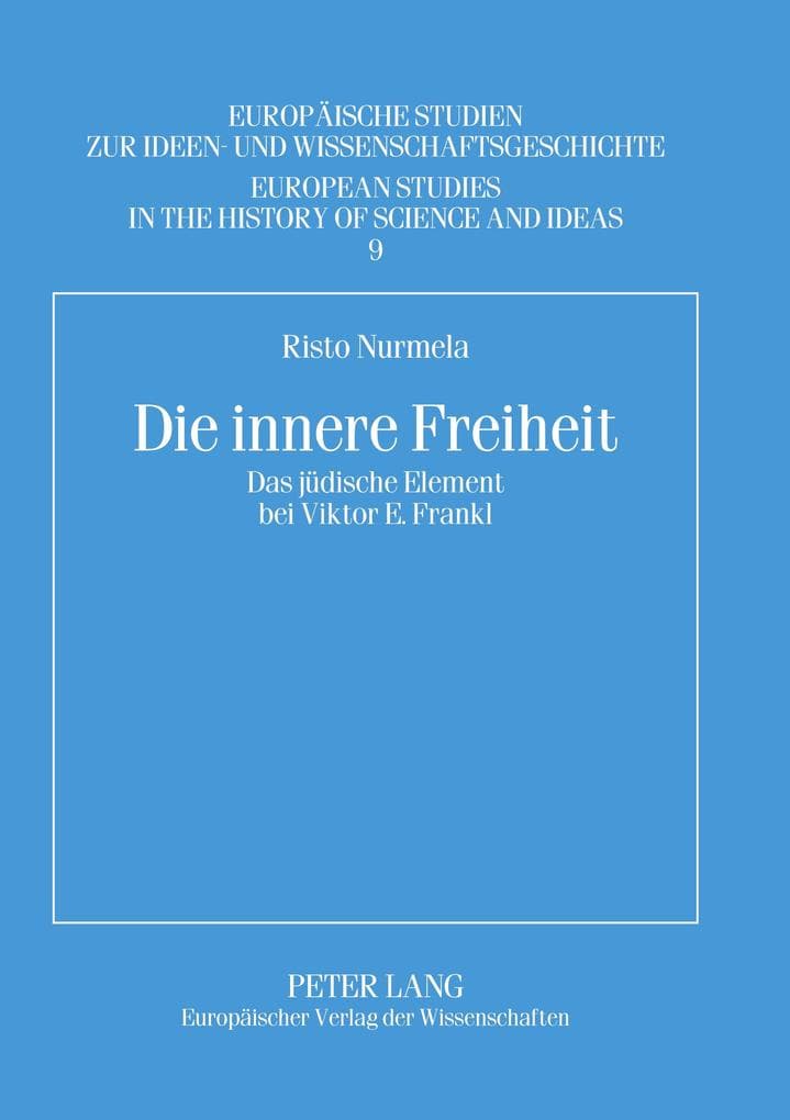 Die innere Freiheit