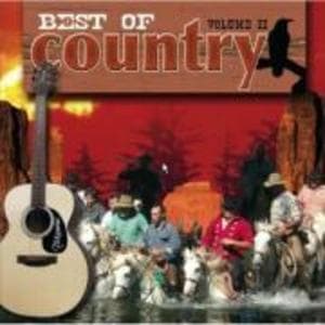 Best Of Country Vol. 2