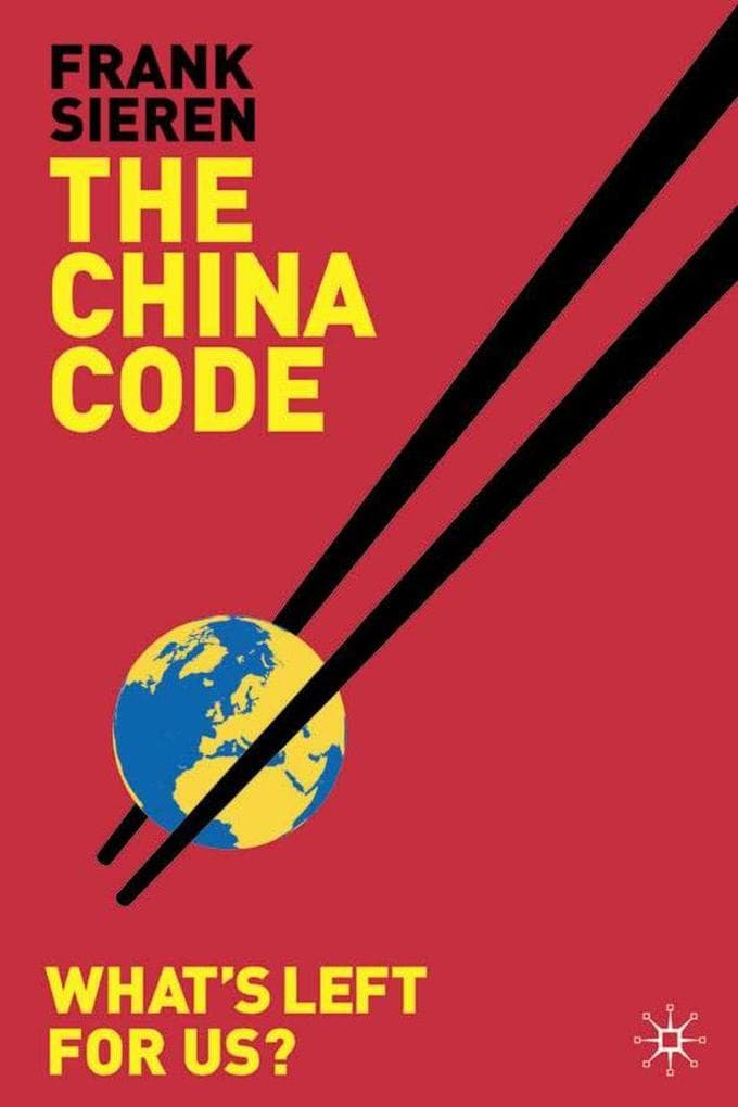 The China Code: What's Left for Us?