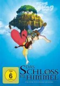 Das Schloss im Himmel