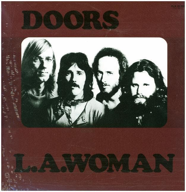 L.A.Woman