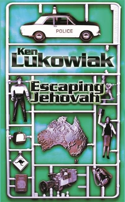 Escaping Jehovah