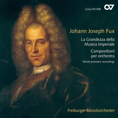 La Grandezza Della Musica Imperiale-Or