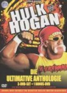 Hulk Hogan:The Ultimate Anth..