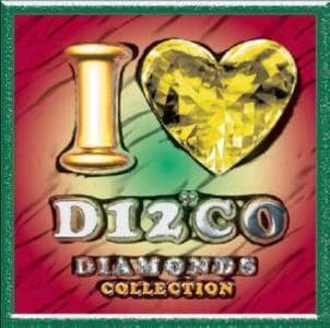 I Love Disco Diamonds Vol.42