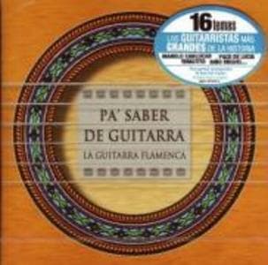 PA SABER DE GUITARRA-LA GUI