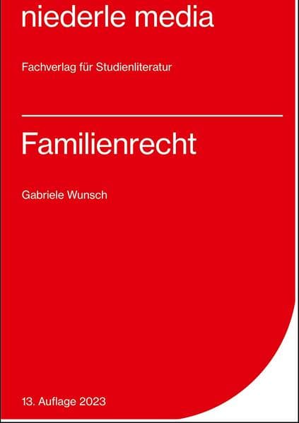 Familienrecht