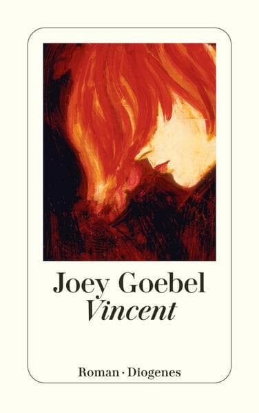 1. Joey Goebel: Vincent