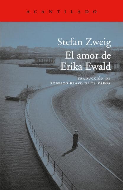 El amor de Erika Ewald